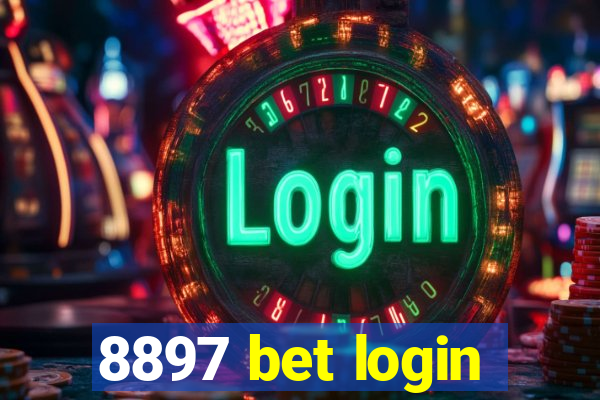 8897 bet login